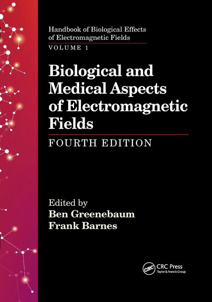 Produktbild: Biological and Medical Aspects of Electromagnetic Fields, Fo