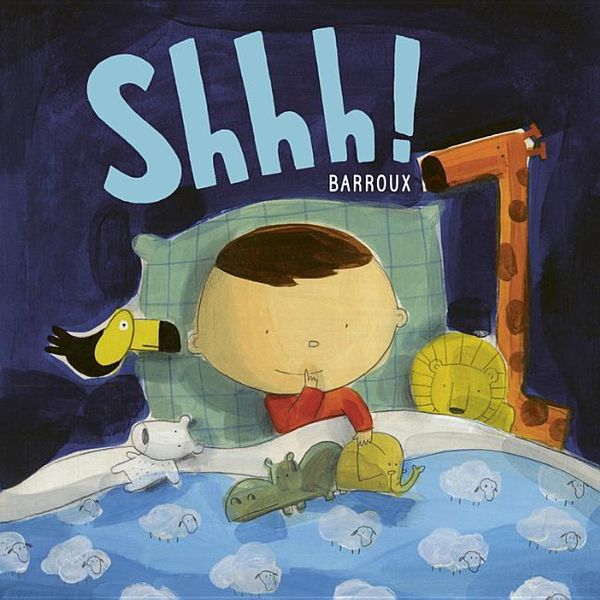 Produktbild: SHHH