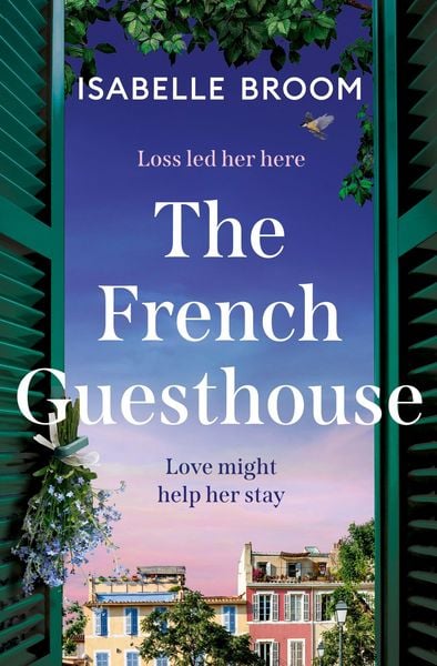 Produktbild: The French Guesthouse