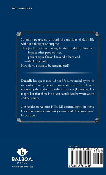 Produktbild: Three Little Words