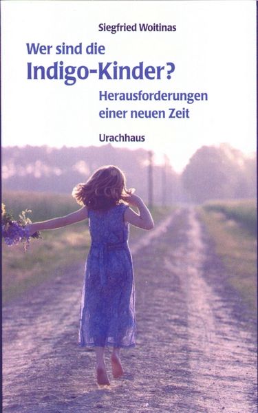 Produktbild: Indigo-Kinder