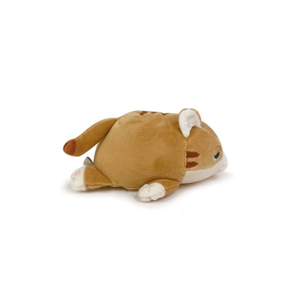 Produktbild: NEMU NEMU - Mugi Braune Katze S 11cm