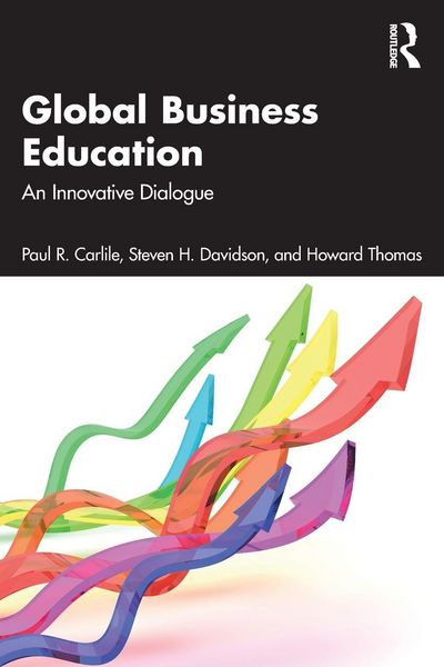 Produktbild: Global Business Education
