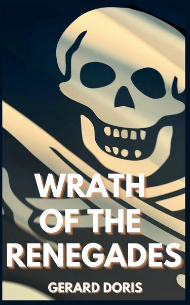 Produktbild: Wrath of the Renegades