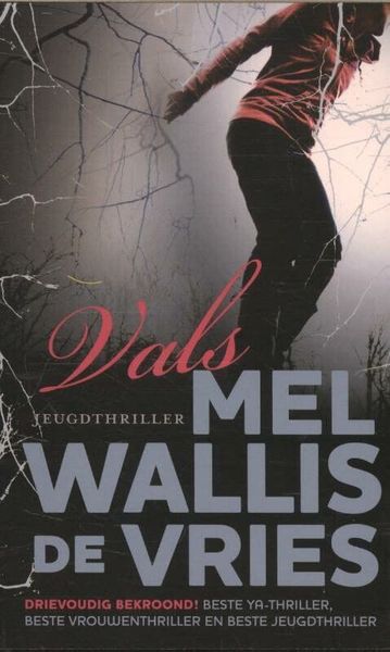 Produktbild: Vals  / druk 7