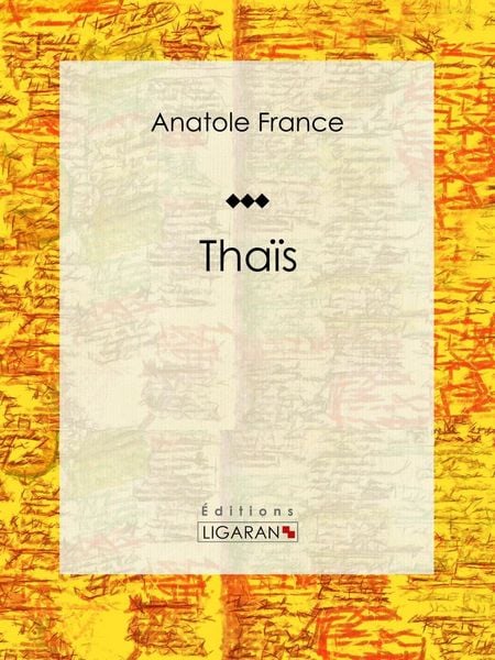 Produktbild: Tha&iuml;s