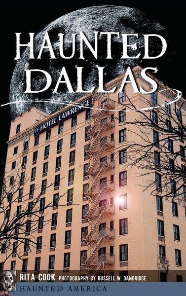 Produktbild: Haunted Dallas