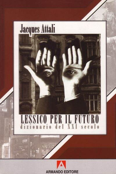 Produktbild: Lessico per il futuro