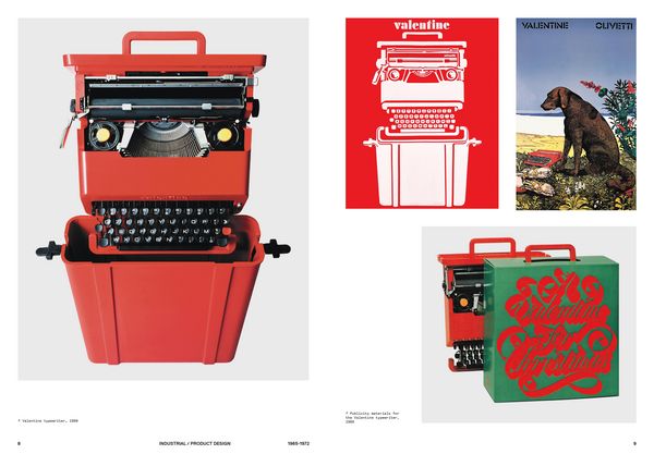 Ettore Sottsass