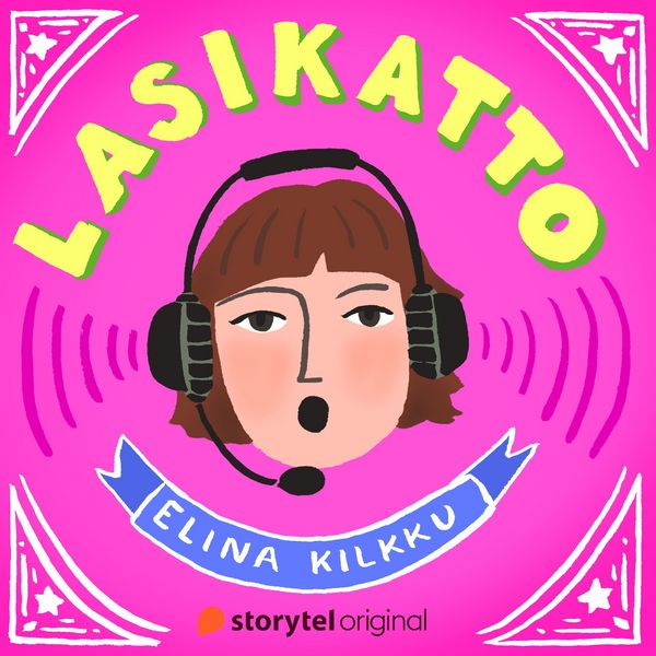 Produktbild: Lasikatto