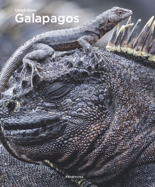 Produktbild: Galapagos Islands