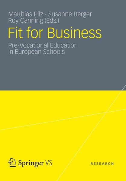 Produktbild: Fit for Business