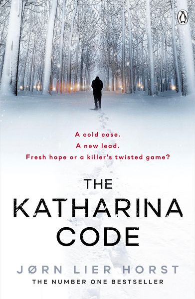 Produktbild: The Katharina Code