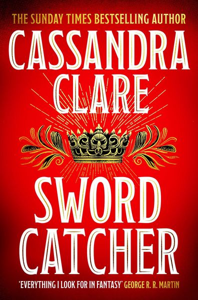 Produktbild: Sword Catcher