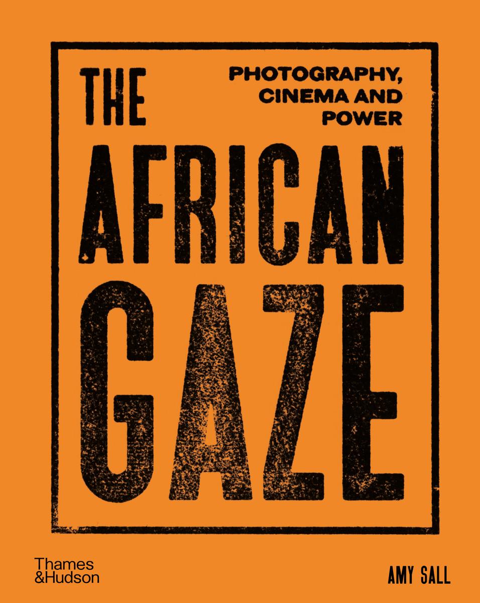 Produktbild: The African Gaze