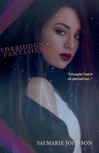 Produktbild: Forbidden Fantasies