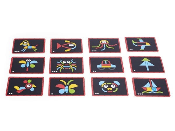 Produktbild: Hape - Magnetische Kunstbox