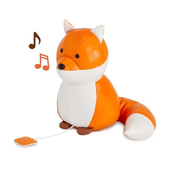 Spieluhr Fuchs