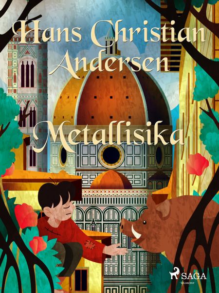 Produktbild: Metallisika
