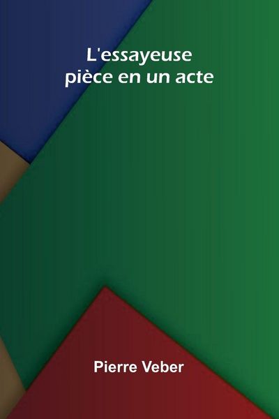 Produktbild: L'essayeuse