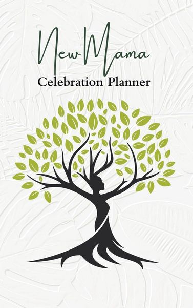 Produktbild: New Mama Celebration Planner