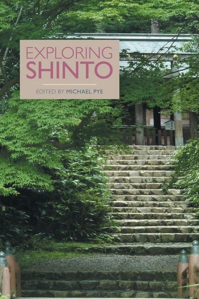 Produktbild: Exploring Shinto