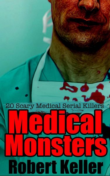 Produktbild: Medical Monsters