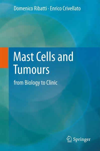 Produktbild: Mast Cells and Tumours