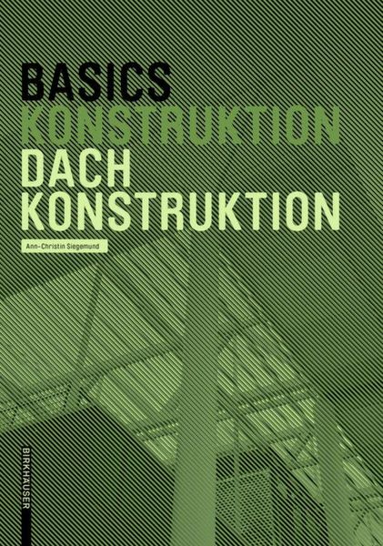 Produktbild: Basics Dachkonstruktion