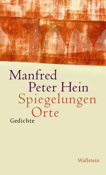 Produktbild: Spiegelungen Orte