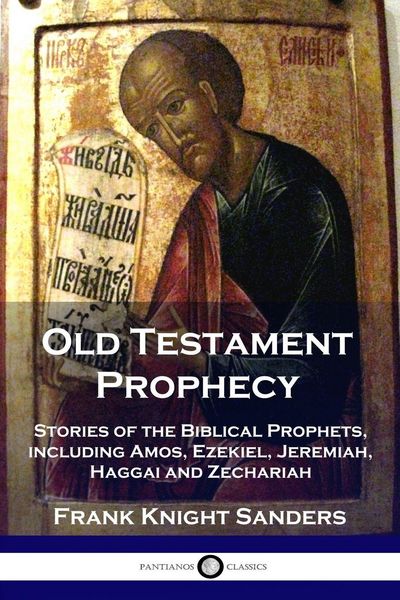 Produktbild: Old Testament Prophecy