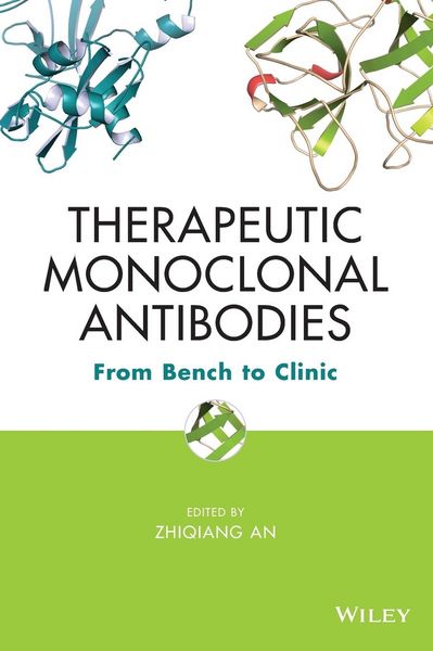 Produktbild: Therapeutic Monoclonal Antibodies