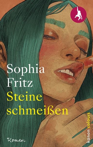 Produktbild: Steine schmei&szlig;en