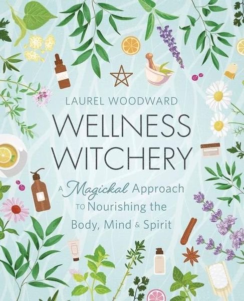 Produktbild: Wellness Witchery