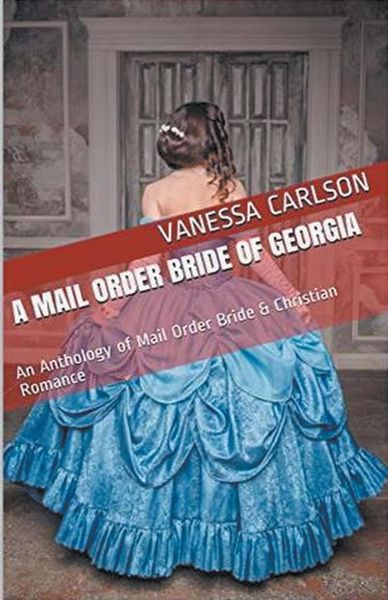 Produktbild: A Mail Order Bride of Georgia