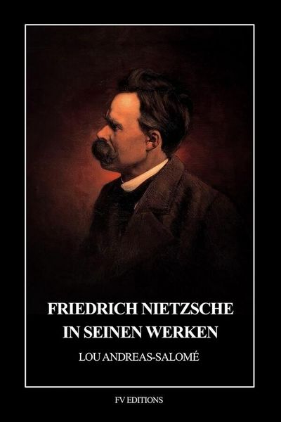 Produktbild: Friedrich Nietzsche in seinen Werken