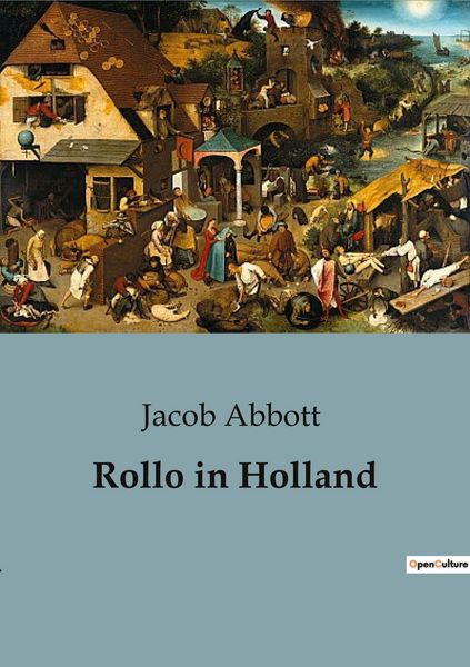Produktbild: Rollo in Holland