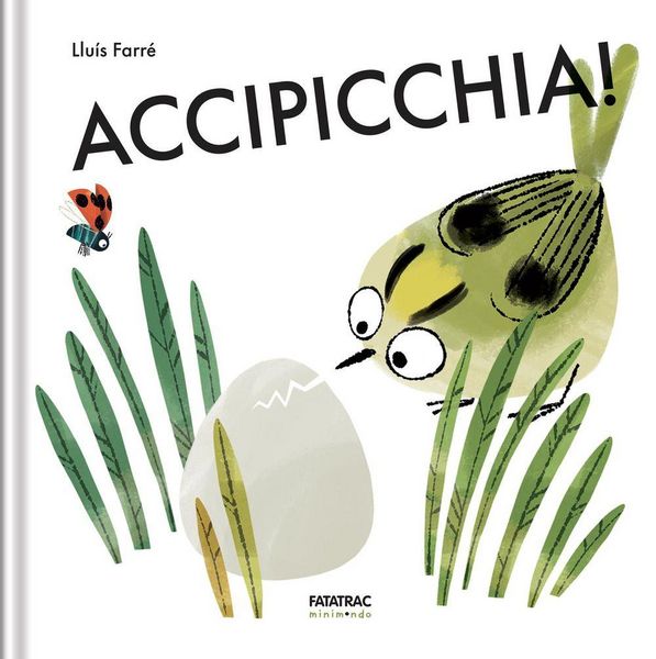 Produktbild: Accipicchia! Minimondo