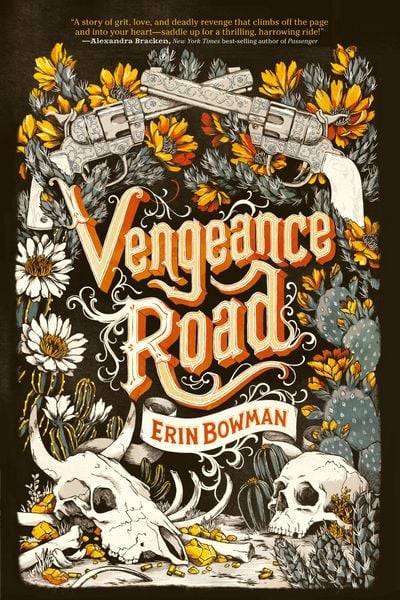 Produktbild: Vengeance Road