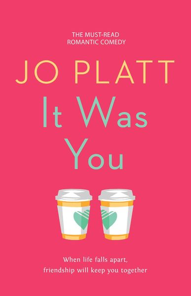 Produktbild: It Was You