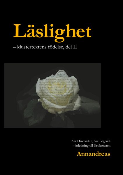 Produktbild: L&auml;slighet