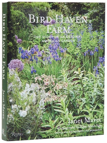 Produktbild: Bird Haven Farm