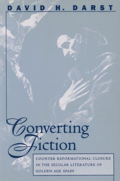 Produktbild: Converting Fiction