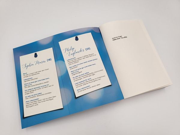 Produktbild: F&uuml;hle mich. Unendlich