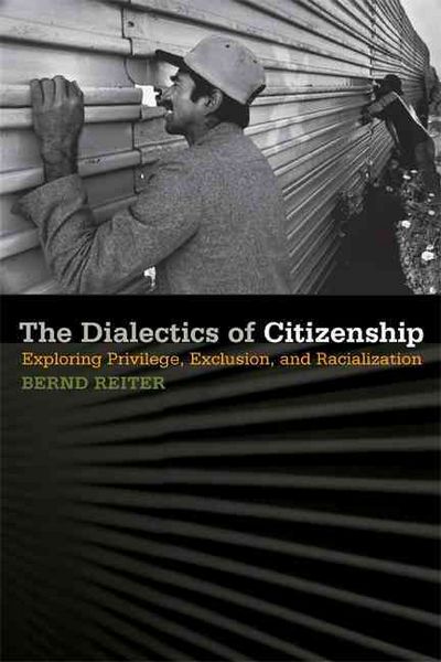 Produktbild: The Dialectics of Citizenship