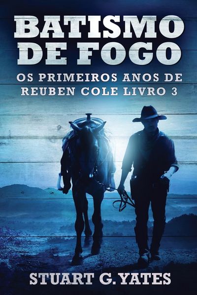 Produktbild: Batismo de Fogo