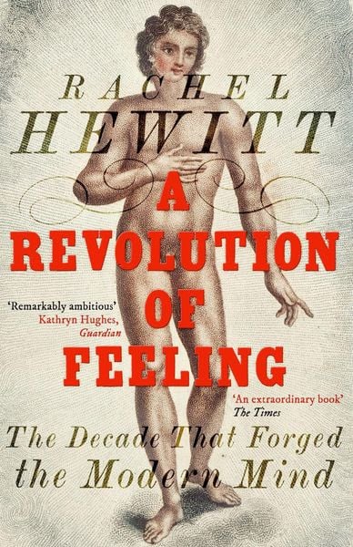 Produktbild: A Revolution of Feeling