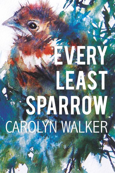 Produktbild: Every Least Sparrow