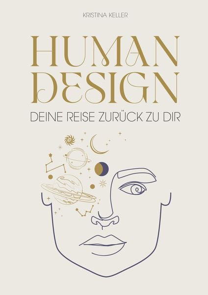 Produktbild: Human Design