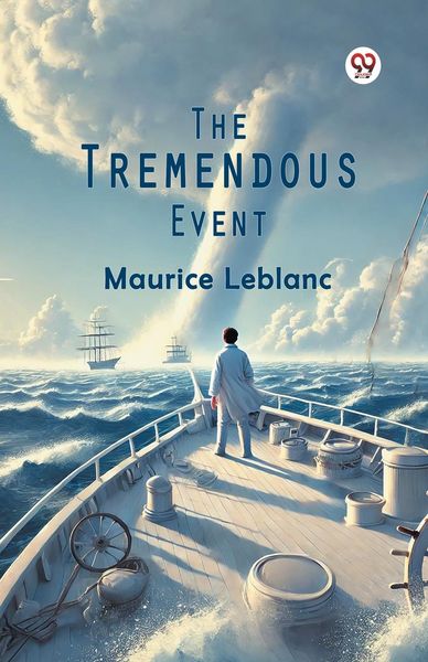 Produktbild: The Tremendous Event